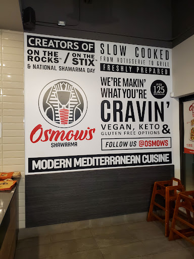 Photo of Osmow's Shawarma - 360 Caradoc St S, Strathroy, ON N7G 2P6